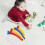4 In Bue Per Bambini Sport 5
