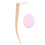 Long Handled Back Lotion Applicator for Gels, Creams & Moisturizers 2