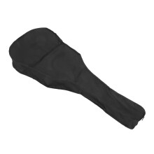 Acoustic Guitar Bag With Single Carry Handle Protective Case For Outdoor Performance
