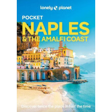 Lonely Planet Pocket Naples amp the Amalfi Coast by Virginia DiGaetano