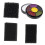 1 Set Peinture Douce Pour Corps Halloween 1