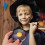1 Set Peinture Douce Pour Corps Halloween 8