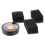 1 Set Peinture Douce Pour Corps Halloween 3