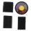 1 Set Peinture Douce Pour Corps Halloween 5