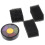 1 Set Peinture Douce Pour Corps Halloween 10