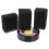 1 Set Peinture Douce Pour Corps Halloween 7