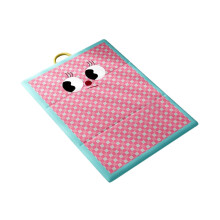 Cooling Blanket for Dogs, Washable Portable Waterproof Cooling Dog Mat, Pink, for Puppies, Seniors and Cats, Sofa Cushion