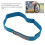 Versatile Elastic Leg Support Band for Easy Urine Drainage Control 4