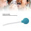 Efficient Tonsil Stone Removal Tool with Comfortable Grip & Portable Design 3