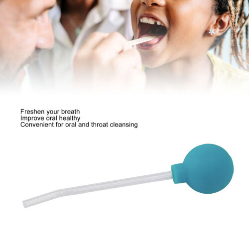 Efficient Tonsil Stone Removal Tool with Comfortable Grip & Portable Design 2
