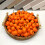 48Pcs Tiny Artificial Pumpkins Fall Festival Desk Decoration 5