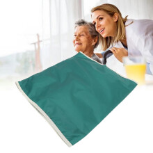 Nylon Transfer Slide Sheet: Easy Mobility Aid for Elderly & Disabled