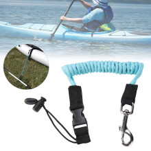 Roeiboten Kajak Kano Veiligheidshengel Veiligheidskoord voor Peddel Surfplank Surfen