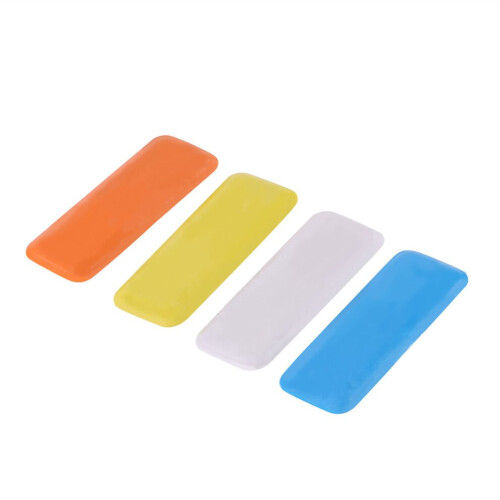 4pcs/pack Colorful Tailor Chalk DIY Making Sewing 2