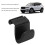 Durable ABS Glove Box Hook for XC40  Passenger Coat Clip Dashboard 3