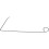 Knitting Machine Hook Replacement Fit for Silver 1