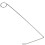 Knitting Machine Hook Replacement Fit for Silver 3