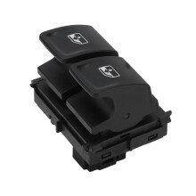 Electric Window Switch 5G0959858D Compatible with Crafter Transporter Models