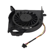 Ventilador de CPU de 4 pines para Pavilion Dv7 6187cl 6157cl