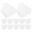 12St Babyondergoed Set: 18 Duim Poppenaccessoires Voor 11
