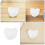 12St Babyondergoed Set: 18 Duim Poppenaccessoires Voor 9