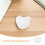 12St Babyondergoed Set: 18 Duim Poppenaccessoires Voor 8