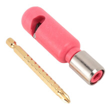 Professionele draadstripper van 2,5 mm² voor handboormachine en doe-het-zelfprojecten