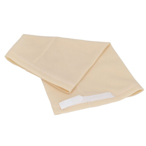 Arm Nursing Cast Protector Sleeve – Breathable, Soft, Elastic, Skin-Friendly