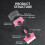 Razor Blade Scraper Tool Set 2 Pack with 30 Blades Ideal for Labels 4