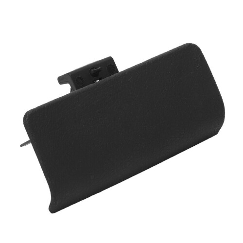Schwarzer Handschuhfach-Verschlussgriff für Chevy Sonic 2012-2020 1