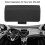 Schwarzer Handschuhfach-Verschlussgriff für Chevy Sonic 2012-2020 3