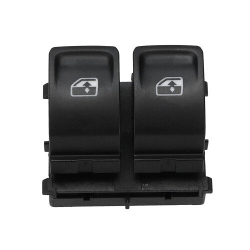 Electric Window Switch 5G0959858D Compatible with Crafter Transporter Models 1