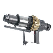 Dyson V11, SV14 Absolute Gold Main Motor Body Big Cyclone. Genuine: 970142-02