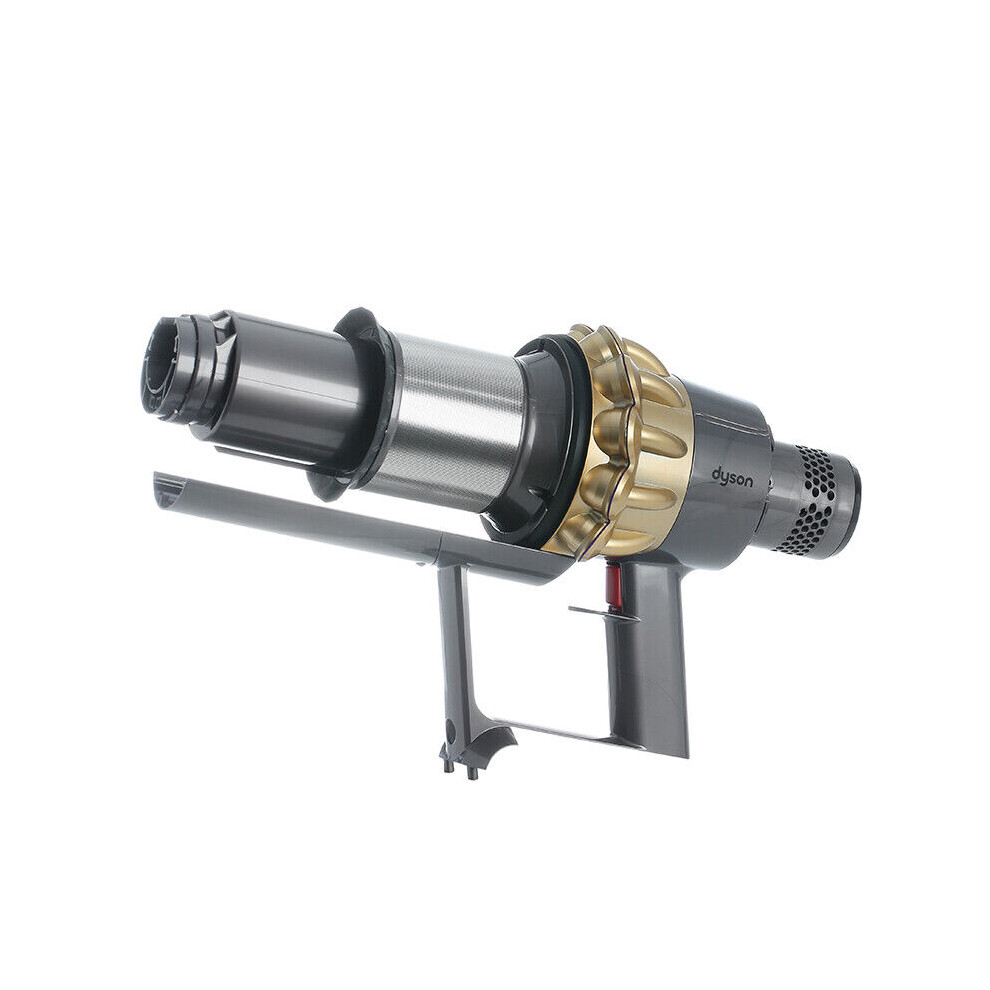 Dyson V11, Sv14 Absolute Main Motor Body Big Cyclone. Genuine: 970142-02 Gold