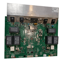 Genuine Beko Power Module 167000087