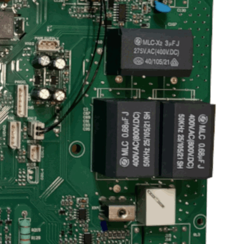 Beko Genuine Beko Power Module 167000087 2