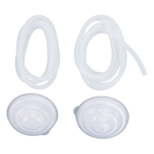 Silicone Backflow Protector & Tubing Replacement for S1 S2 9 Plus 1
