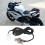 Sensor Cable With 3 Magnet for Motorcycle Digital Odometer Speedometer 1