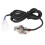 Sensor Cable With 3 Magnet for Motorcycle Digital Odometer Speedometer 3