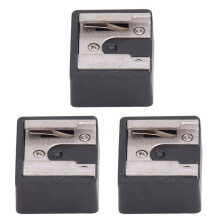 3PCS Flash Hot Shoe Mount Adapter with 1/4in Thread for Cameras