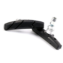 Universele rubberen remblokken voor mountainbikes, 7 cm x 1,5 cm