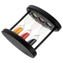 Sanduhr Für Kinder 1Min 3Min 5Min Zähneputz Timer