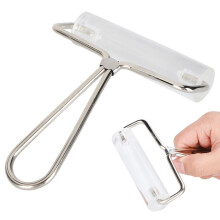 Acryl-Roller-Töpferwerkzeug 10 cm Antihaft-Tonstempel Prägewerkzeug