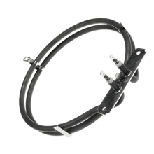 whirlpool, Phillips AKB, AKG Series Fan Oven Element 2 Turn 2050W Genuine