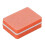 30pcs Orange Nail Buffer Set - Durable & Reusable Blocks for All Nails 1