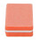 30pcs Orange Nail Buffer Set - Durable & Reusable Blocks for All Nails 3