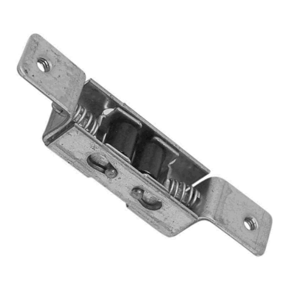 Beko Genuine New World Cooker Oven Door Roller Catch Lock 410920198