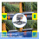 Versatile Lawn and Yard Sprinkler with Adjustable Angles and 5