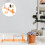 1 Set Optische Ausrüstung Mit Experimentierkits Für 10