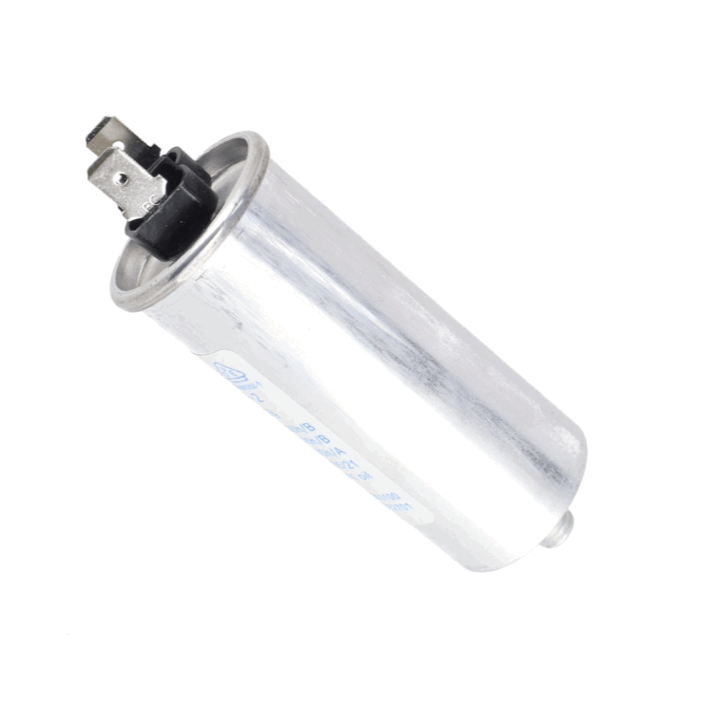 Beko 8Uf Tumble Dryer Capacitor Genuine Part 2807963100